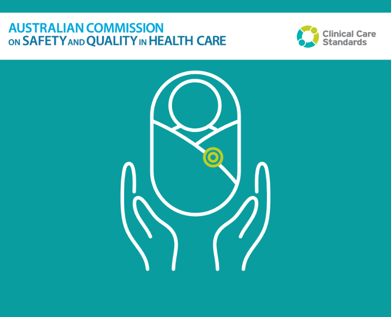 Australia's First Stillbirth Clinical Care Standard